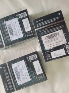 3 Pack Wild Stone Edge Sealed 100ml