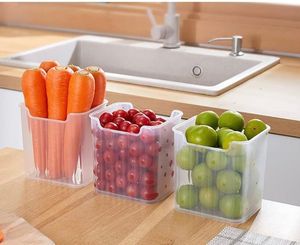 Combo Of Fridge Organisers 4