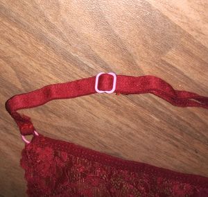Free Size Thong