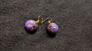 Chic &amp; Charming – Set of 4 Petite Earrings