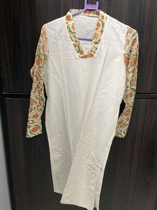 Cotton Kurti
