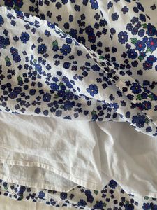 Floral top