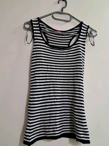 Striped Tank Top