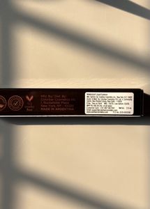 COLORBAR Waterproof Liquid Eyeliner