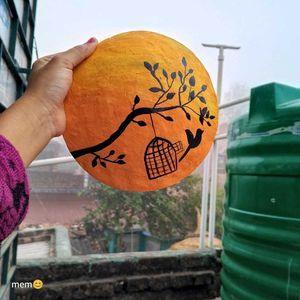 Handcrafted Decorative Wall Plates