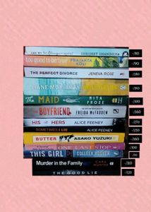 Books Bundle
