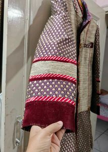 Purple 💜 Sherwani