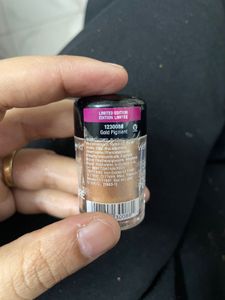 Wet N Wild Golden Pigment