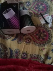 Electric Musquito Killing Lamp