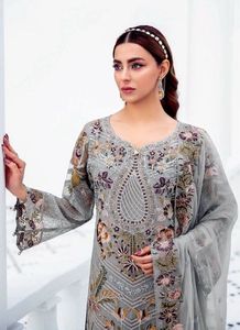 Ramsha Luxury Chiffon Collection