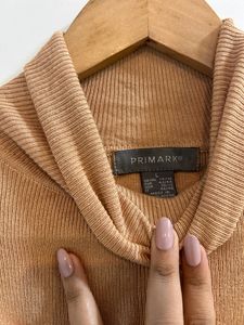 Primark Ribbed Turtleneck