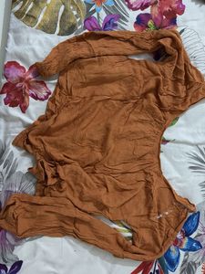 Boho Chic Top