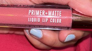 Lakme9to5  Lipstick