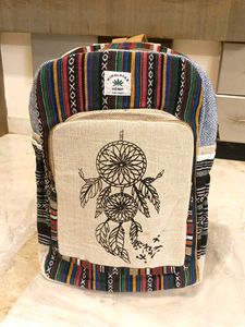 🎒Bag pack With Laptop Sleeve