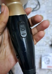 ❗️SALE❗️Vega Hair Dryer With Slim Attatchment
