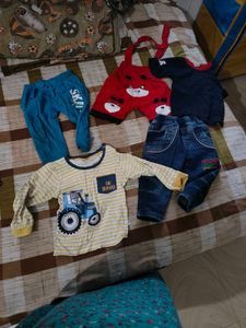 baby boy dress