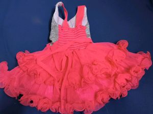 Classic Dress