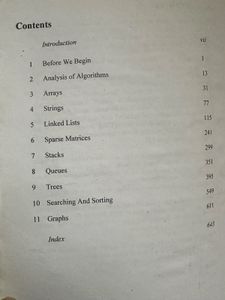 Data Structures Through C