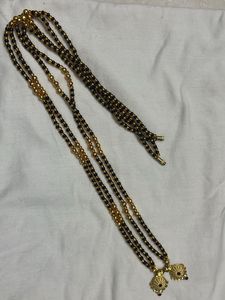 Elegant Mangalsutra