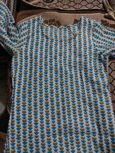 Kurta For Women 2 Pcs