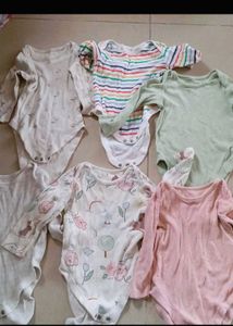 9 Onesies