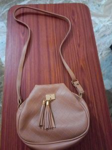 Cute Bag & Looks Good