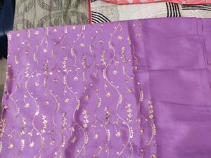 Wedding Unstitched suit