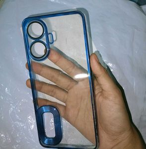 📱new &#34;NARZO 55&#34; Phone Cover..📱