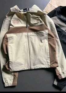 The North Face Jacket