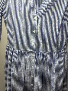 Timeless Striped Dress