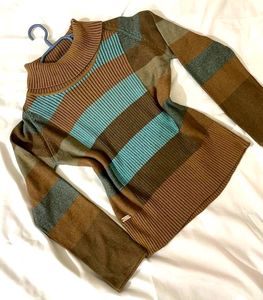 Cute Korean Sweater Top(Women)