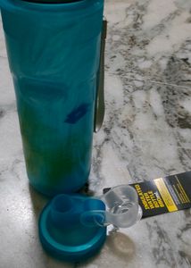 New Lotto Insulated Water Bottle 680ml