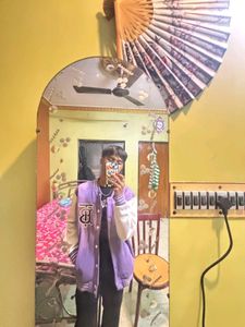 Varsity Jacket - Stylish &amp; Trendy