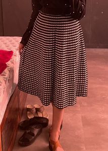 long skirt