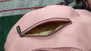 Vanity Bag Totally New