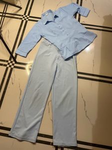 Co-ord Set For Women
