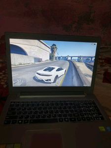 Lenovo Core i7 Gaming Laptop