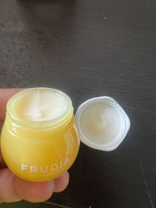 Frudia Citrus Brightening Cream (Mini)