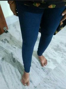 Blue Leggi