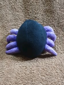 SPIDER SOFT TOY