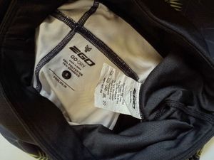 Gym Leggings With Pockets