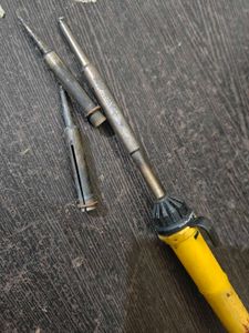 SOLDRON soldering Iron With...