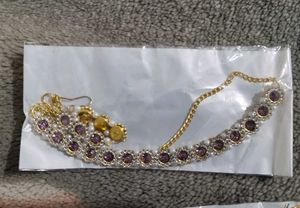 Colorful Kid's Jewelry Sets