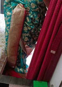 Banarasi Silk Pure Saree
