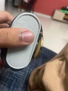 Daniel Wellington Oxford Watch
