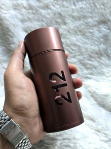 CAROLINA HERRERA 212 Sexy Men