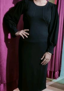 Women's Bodycon Dress