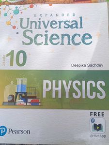 Universal Science Grade 10