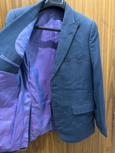 *NEW BESPOKE HAND STITCHED* 2 Pcs Suit