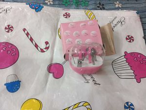 Manicure Set